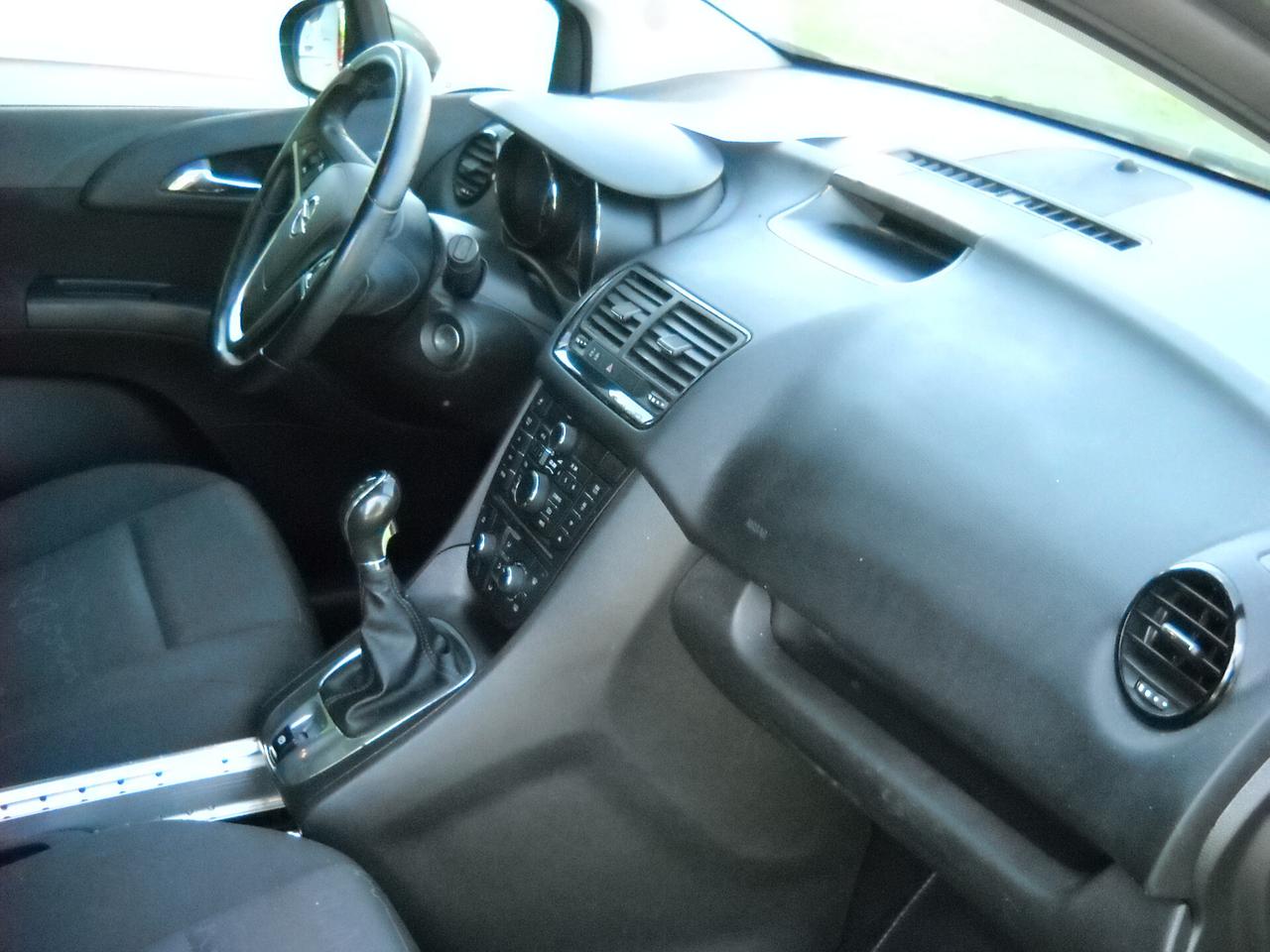 Opel Meriva 1.4 100CV Elective