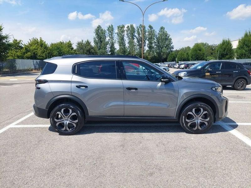 Citroën C3 Aircross PureTech Turbo 100 cv PLUS
