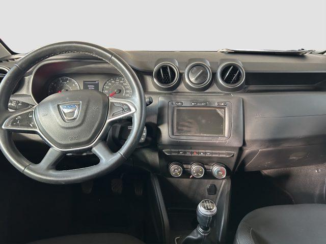 DACIA Duster Duster Comfort 4X2 1.6 SCe 115cv GPL S&S E6