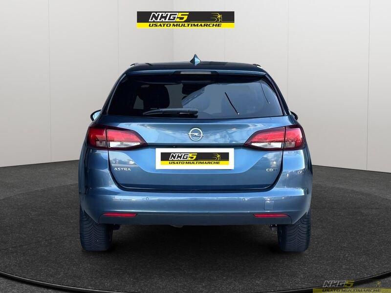 Opel Astra Astra 1.6 CDTi 110CV Start&Stop Sports Tourer Business