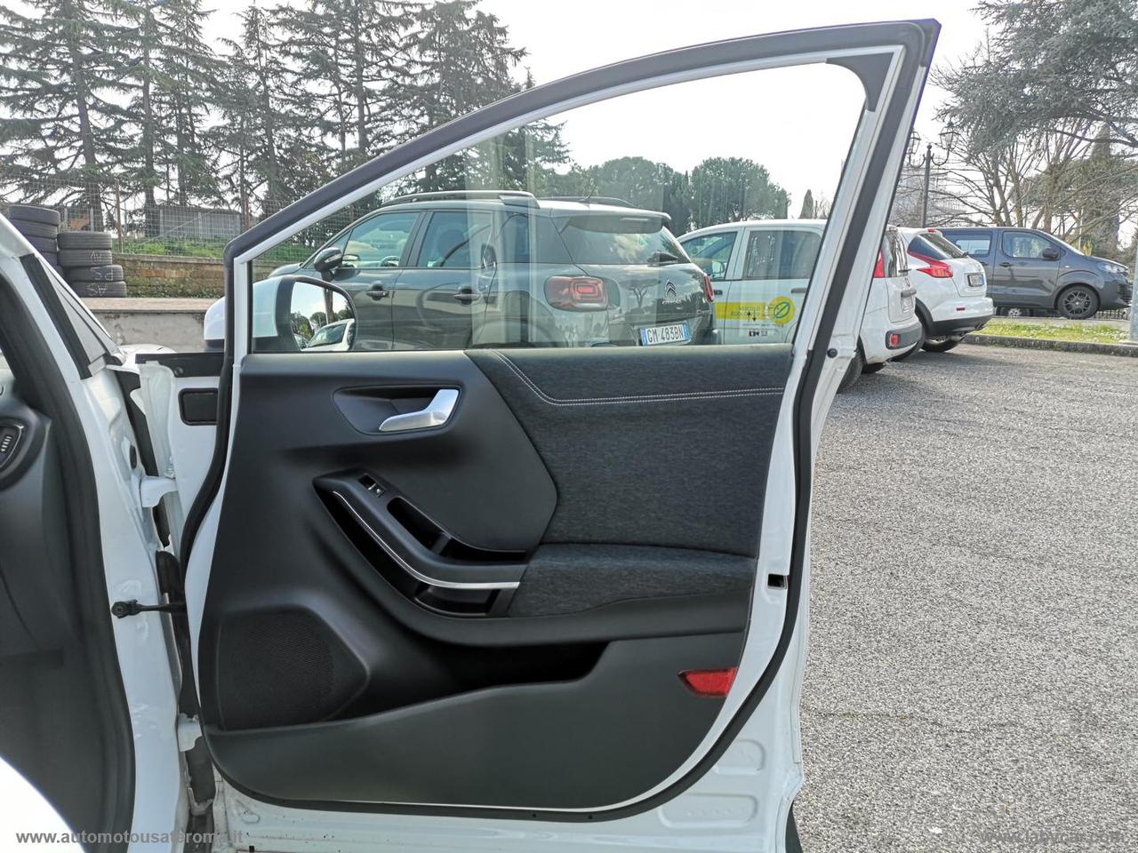 FORD Puma 1.0 EcoBoost 125CV S&S Titanium PROMO WEB