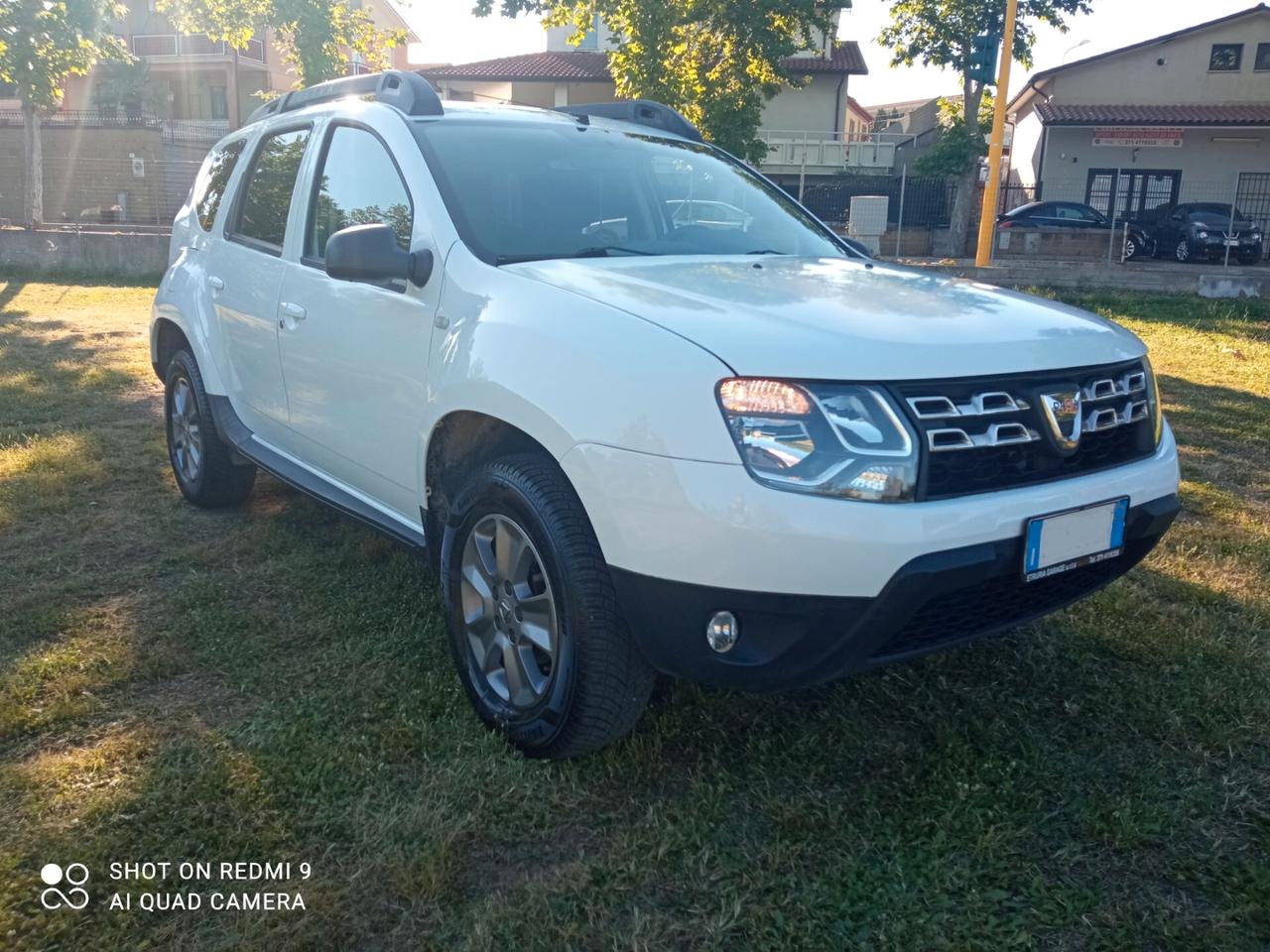 Dacia Duster 1.6 4x2 GPL Ambiance scad. bombola 2034
