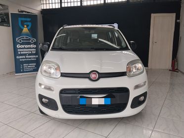 Fiat Panda 1.2 benzina 2014 CON GARANZIA