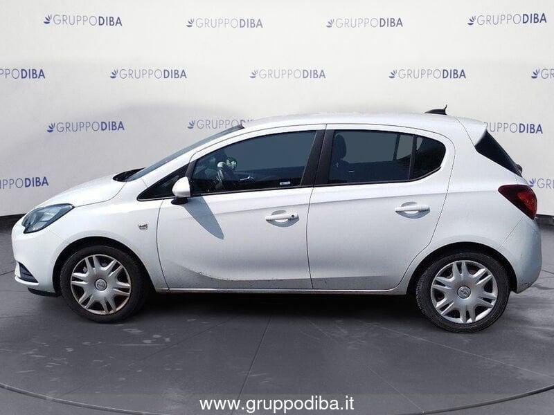 Opel Corsa V 2015 Benzina 5p 1.4 Advance (n-joy) Gpl 90cv