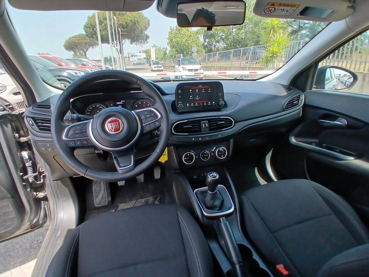 Fiat Tipo 1.0 SW