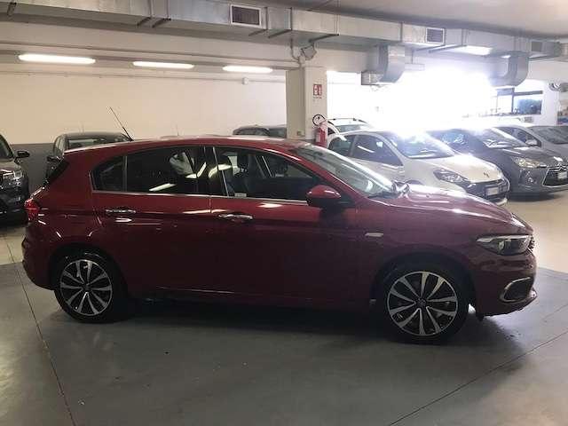 Fiat Tipo Tipo 5 porte II 2016 5p 1.4 Lounge 95cv