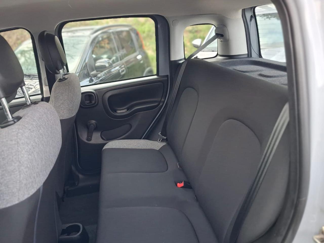 Fiat Panda 1.2 EasyPower City Life