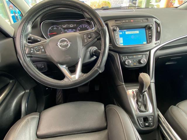OPEL Zafira 2.0 CDTi 130CV aut. Innovation