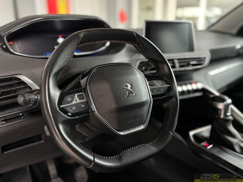 Peugeot 3008 3008 BlueHDi 130 S&S Active