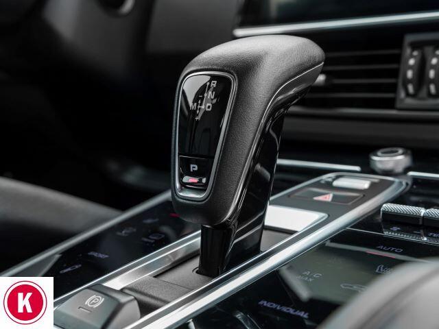 Porsche Cayenne 3.0 V6