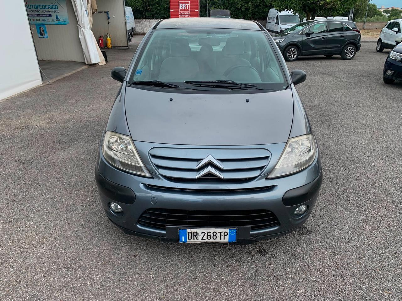 Citroen C3 1.1 Gpl 60cv Elegance