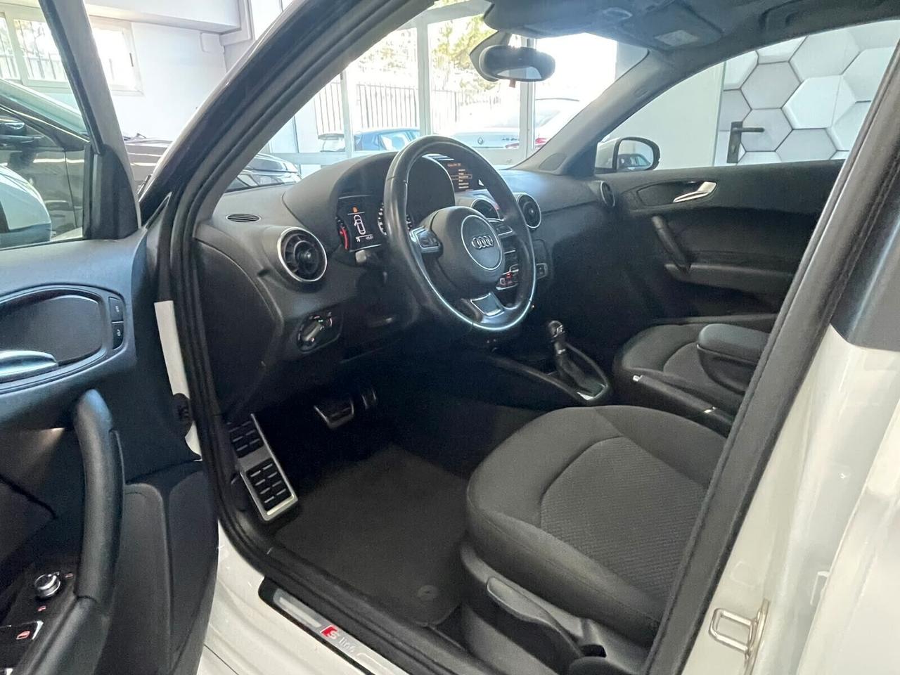 Audi A1 SPB 1.4 TDI S tronic Design