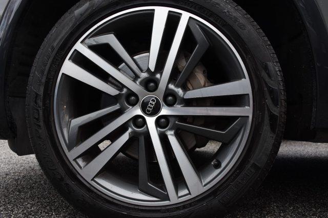 AUDI Q5 SPB 40 TDI quattro S tronic S line plus sportback