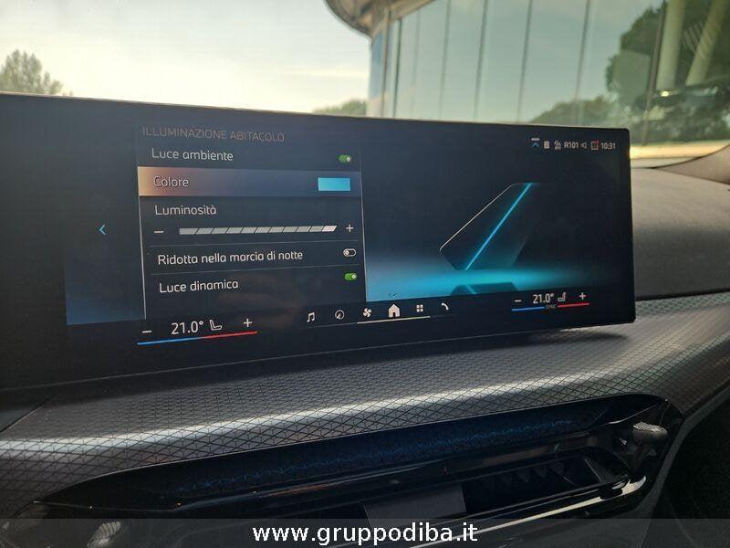 BMW Serie 3 G21 2022 Touring 320d Touring mhev 48V MSport Pro auto