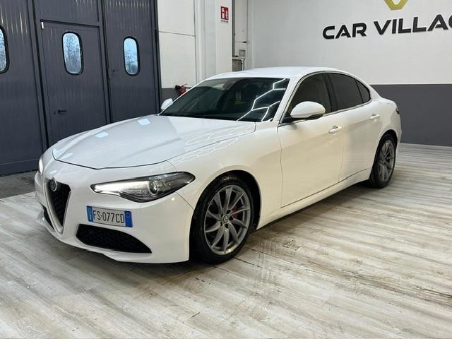 Alfa Romeo Giulia 2.2 Turbodiesel 180cv Super