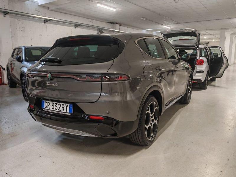 Alfa Romeo Tonale 1.3 280 CV PHEV AT6 Q4 Ti