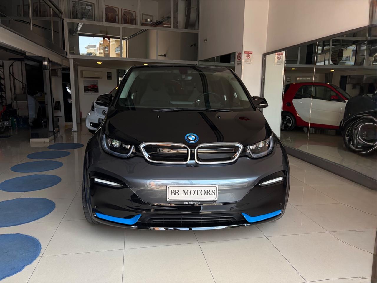 Bmw i3s 120Ah Advantage - SOLO 15.438Km - UNIPRO’ !!