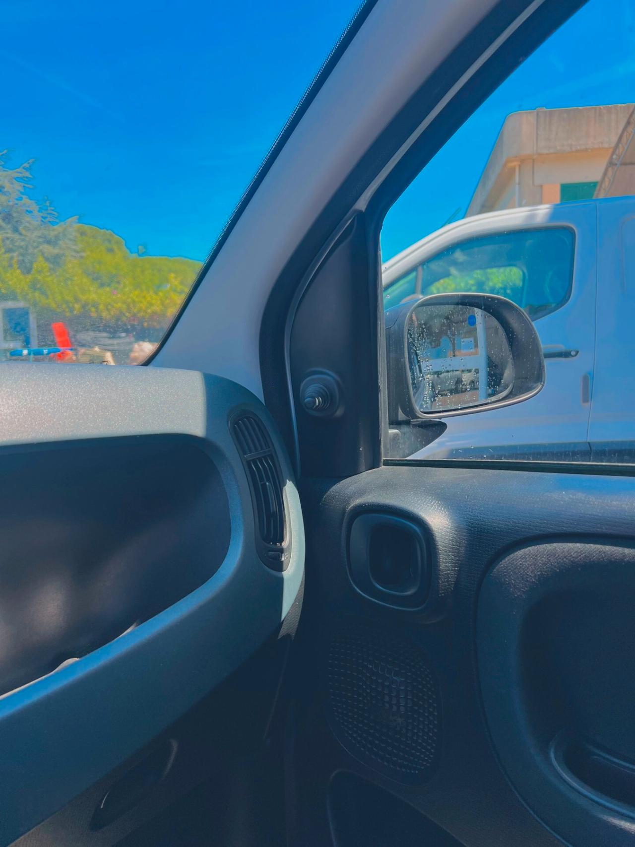 Fiat Panda 1.2 Easy