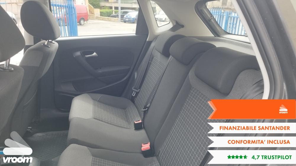 VOLKSWAGEN Polo 5ª serie Polo 1.0 MPI 5p. Comf...