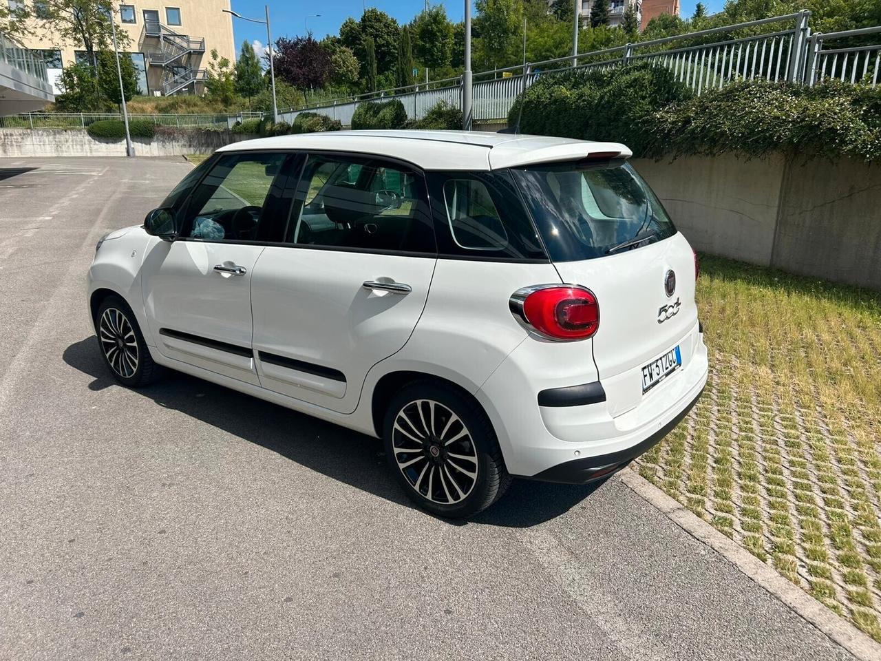 Fiat 500L 1.6 Multijet 120 CV Buss- N1
