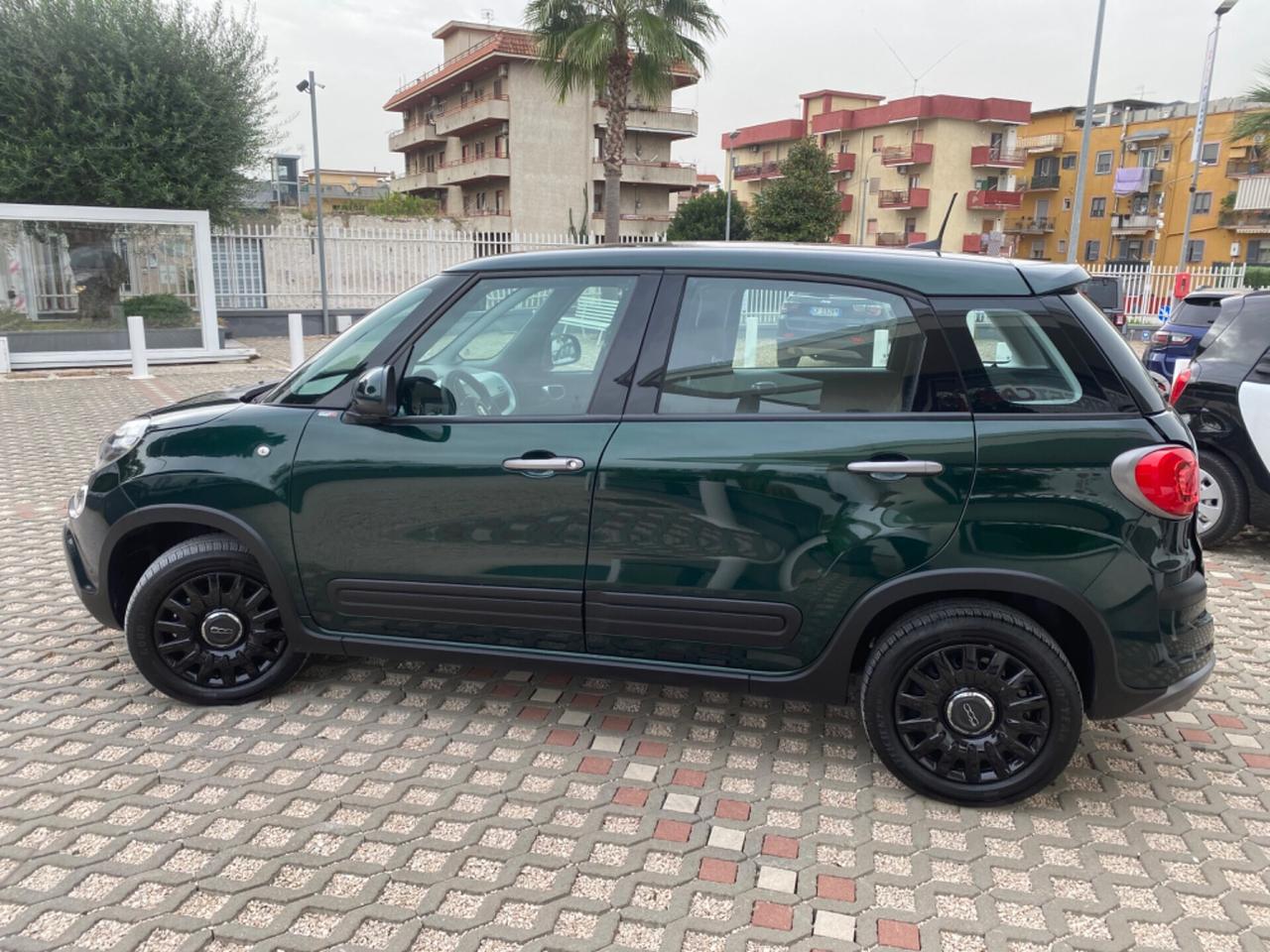 Fiat 500L 1.3 Multijet 95 CV Cross