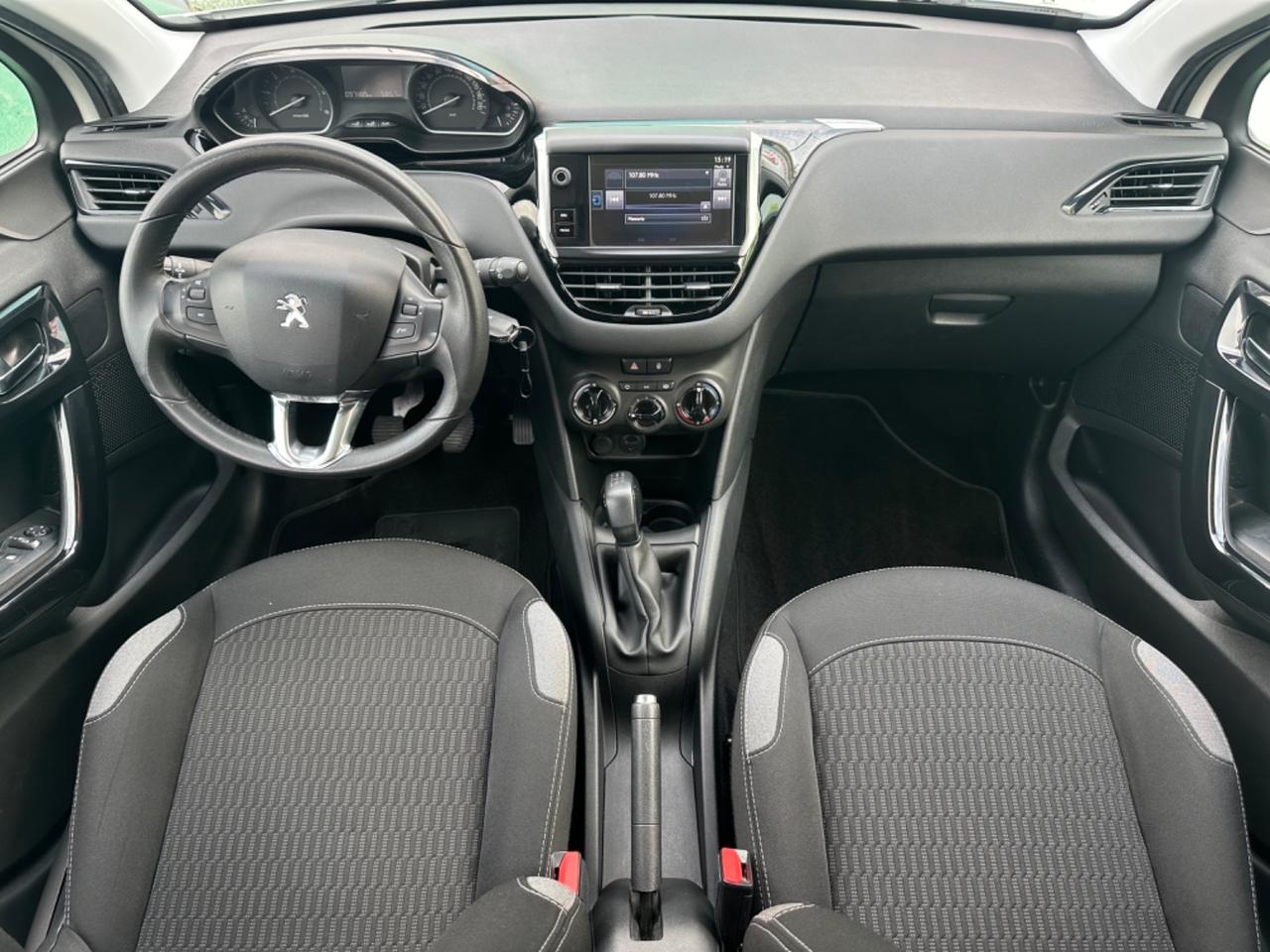 Peugeot 208 1.5 BlueHDI 75cv Active 2016