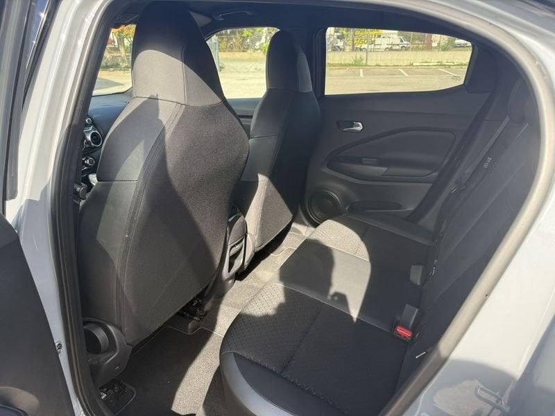 Nissan Juke 1.6 HEV N-Connecta Auto *AUTOCARRO*