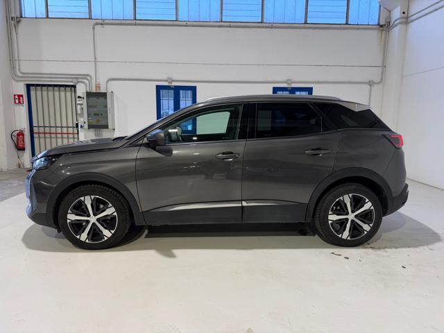 PEUGEOT 3008 BlueHDi 130 S&S Allure Pack
