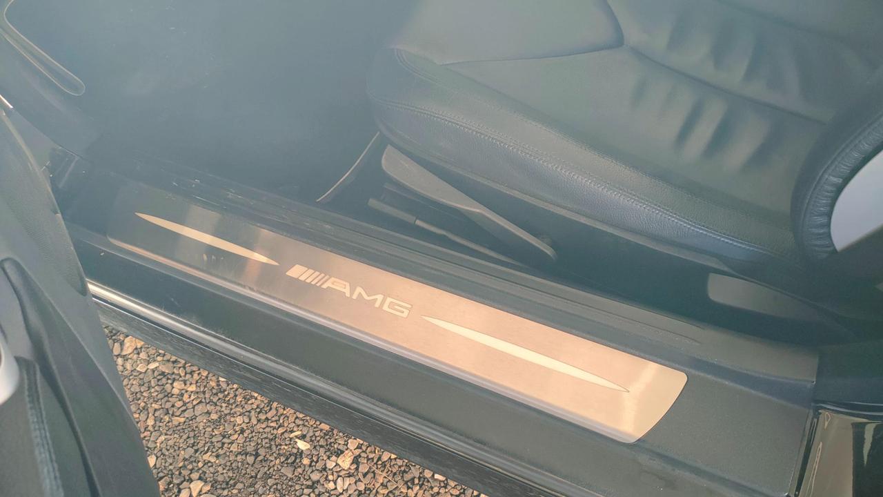 MERCEDES SLK R171 350 V6 272 CV