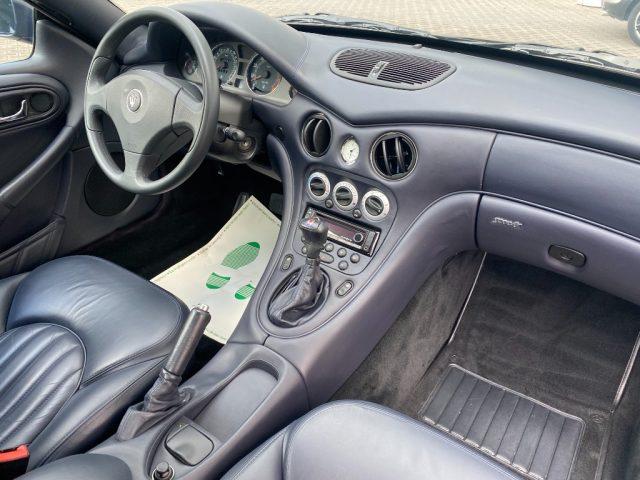 MASERATI 3200 GT *UNIPROPRIETARIO*