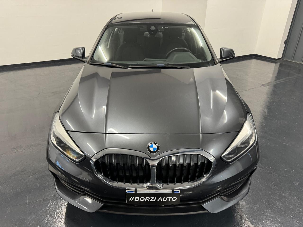 Bmw 118 118i 5p. Business Advantage PROMO!