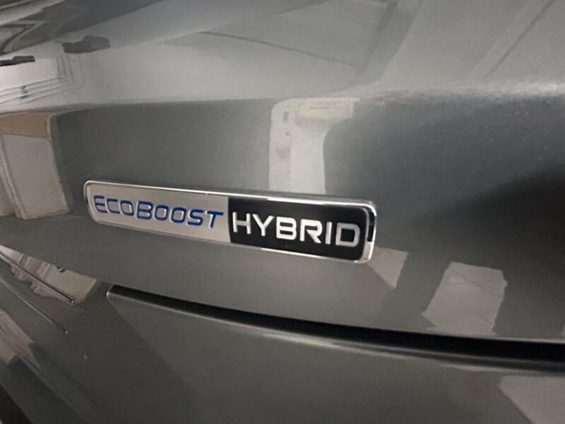 FORD Puma '19-> Puma 1.0 EcoBoost Hybrid 125 CV...