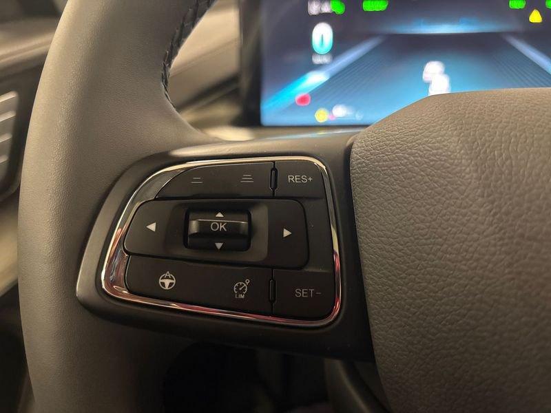 DR AUTOMOBILES dr 7.0 PHEV DR 7.0 DR 7.0 Phev BENZINA