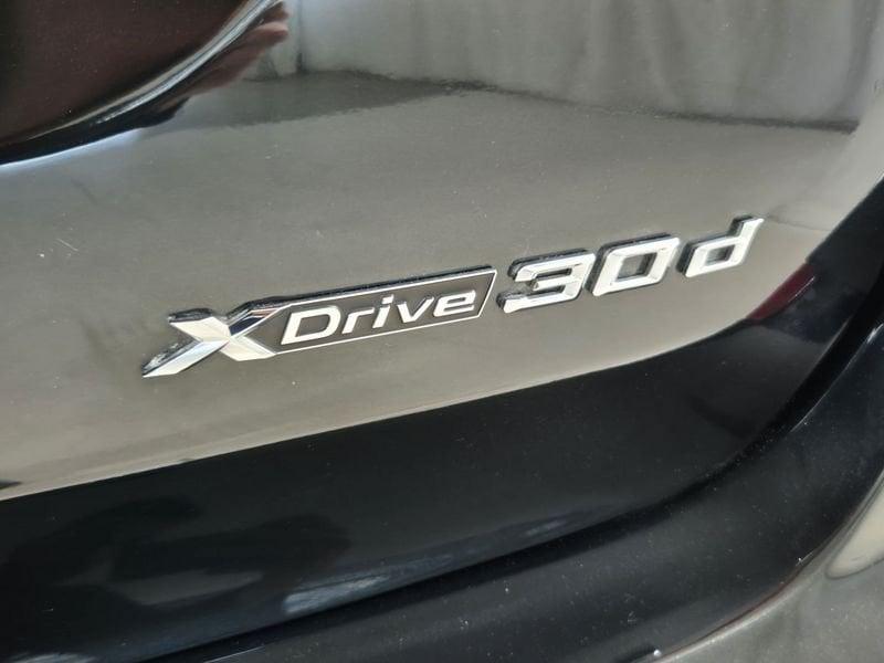 BMW X3 G01 2017 Diesel xdrive30d Business Advantage 265cv auto