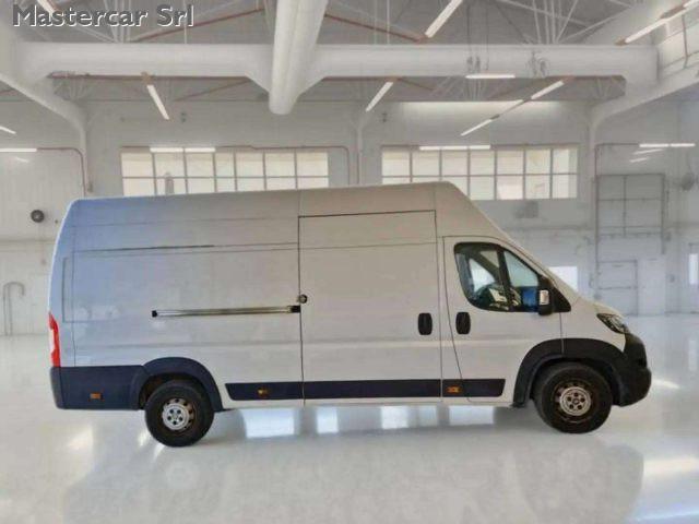 FIAT Ducato 435 L4H3 2.2 BLUEHDI 165CV SeS - GF670RY