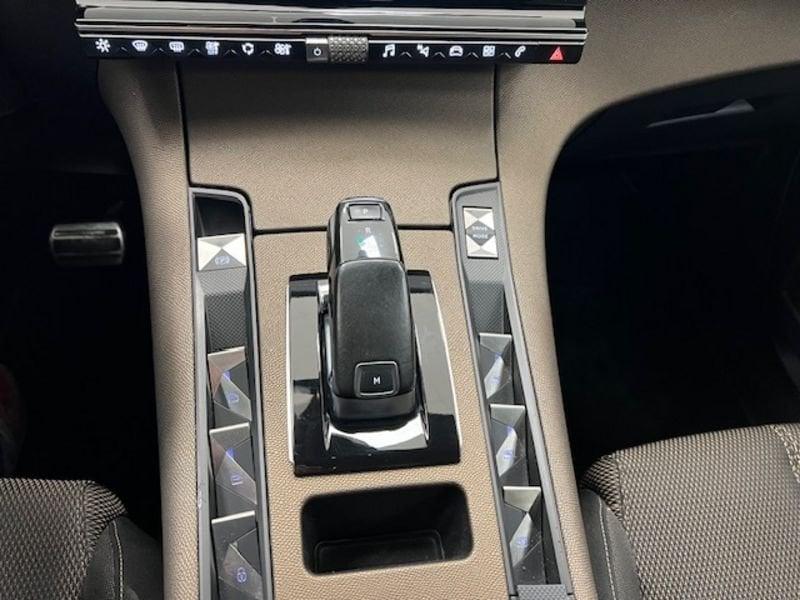 DS DS 7 DS7 Crossback 2.0 bluehdi Grand Chic 180cv auto