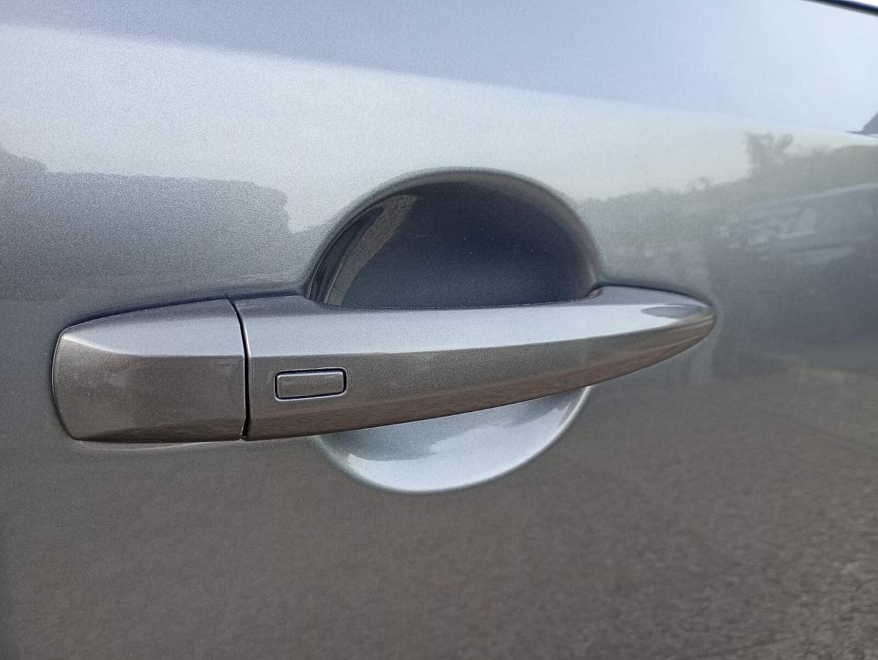 Nissan Qashqai MHEV 140 CV N-Connecta