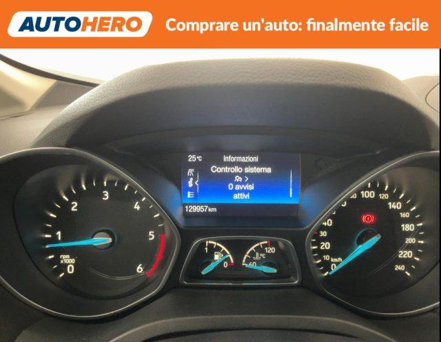 FORD C-Max 1.5 TDCi 120CV Start&Stop Titanium