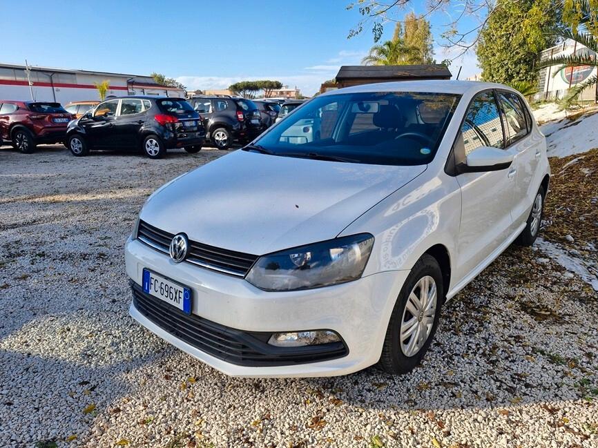 Volkswagen Polo 1.0 MPI 5p. Business Trendline