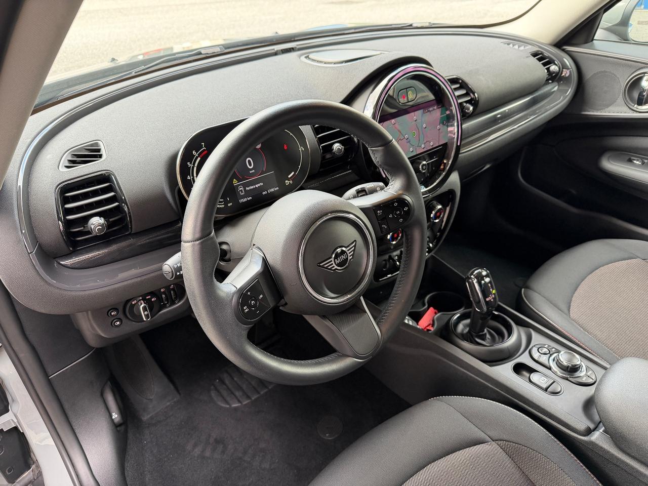Mini One Clubman 1.5 Cooper 102cv