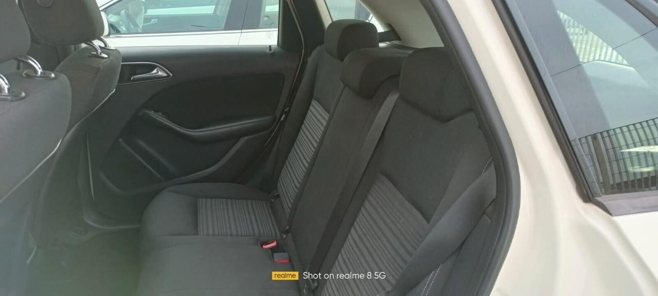 Mercedes-benz B 180 B 180 CDI Automatic Premium