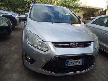 Ford C-Max 1.6 TDCi 115CV Plus