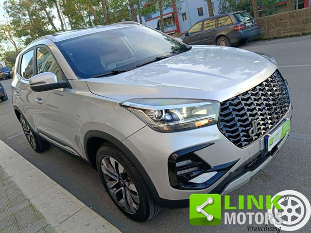 DR MOTOR DR 5.0 1.5 Bi-Fuel GPL SOLO 9MILA KM