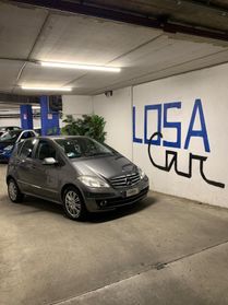 Mercedes-benz A 160 Avantgarde 2010 euro 5