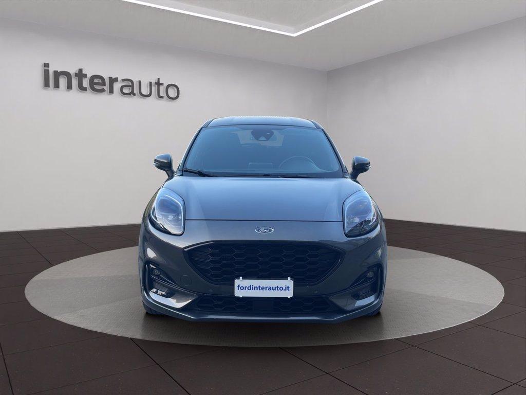 FORD Puma 1.0 EcoBoost Hybrid 125 CV S&S aut. ST-Line del 2023