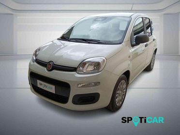 FIAT Panda 1.0 S&S Hybrid Van 2 posti