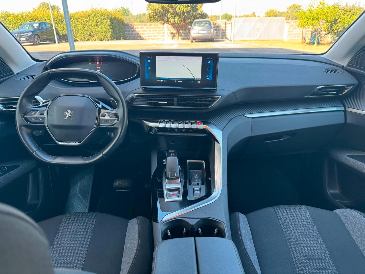 Peugeot 5008 BlueHDi 130 S&S EAT8