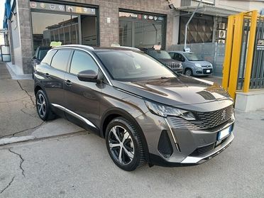 PEUGEOT 3008 1.5 BLUEHDi 130 CV EAT8 ALLURE PACK