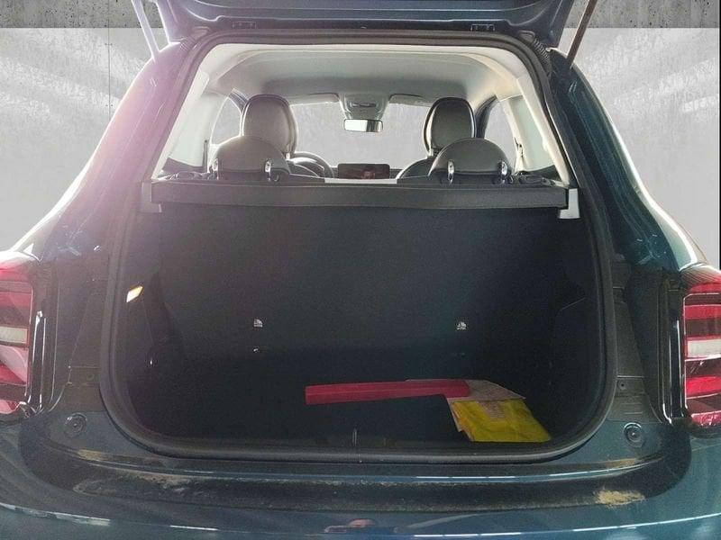 FIAT 500 1.0 hybrid Torino