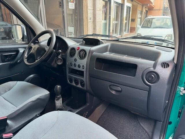 Citroen Berlingo 1.6 16V HDi 90cv XTR